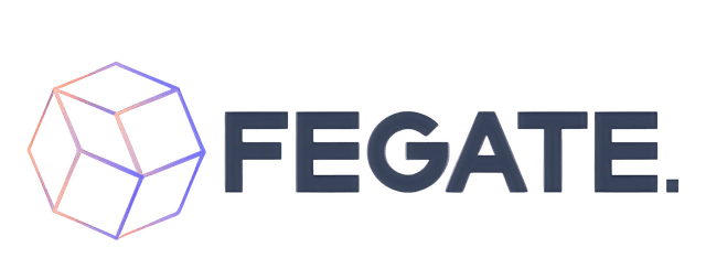 FeGate Solutions Logo