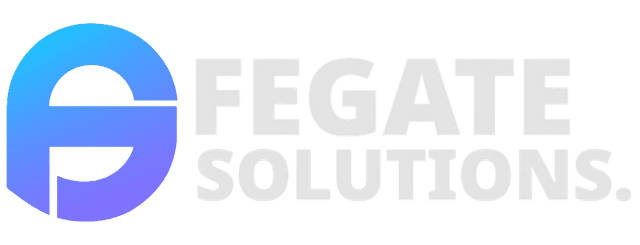 FeGate Solutions Logo
