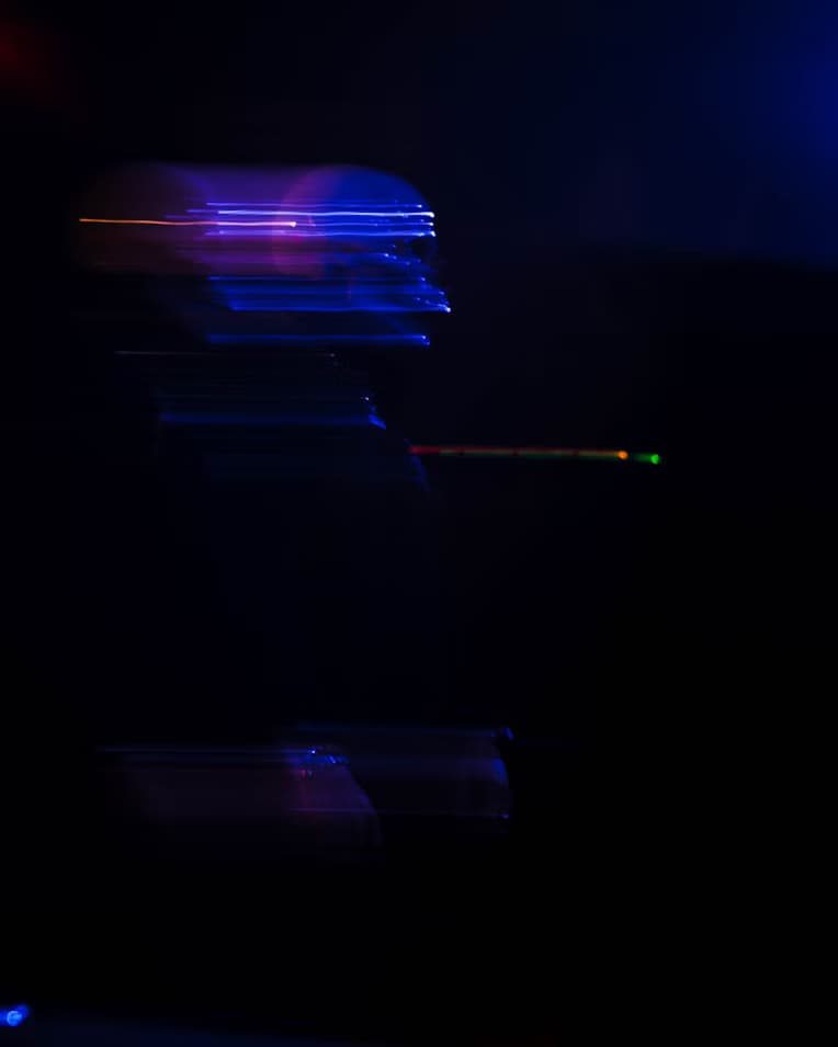 FeGate building background