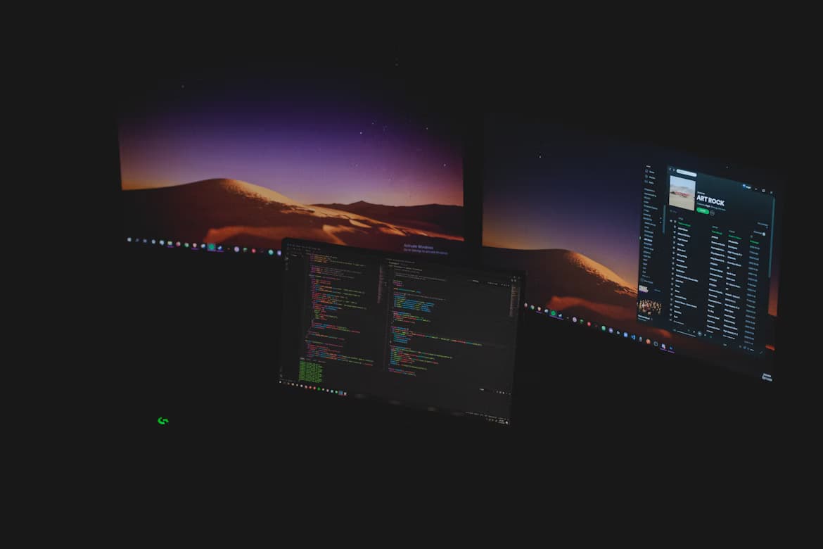 Custom Software
